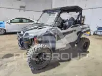 2022 Polaris General Xp фото