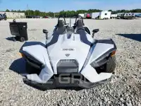 2022 Polaris Slingshot фото
