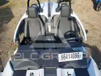 2022 Polaris Slingshot photo