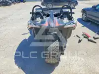 2022 Polaris Slingshot фото
