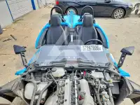 2022 Polaris Slingshot фото