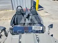 2022 Polaris Slingshot фото