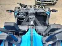 2022 Polaris Slingshot фото