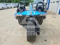 2022 Polaris Slingshot фото