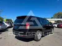 2022 Chevrolet Suburan фото