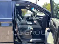 2022 Chevrolet Suburan фото