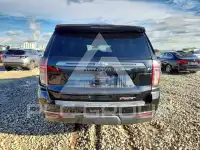 2022 Chevrolet Suburan фото