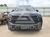 2022 Chevrolet Suburan фото