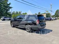 2022 Chevrolet Suburan фото