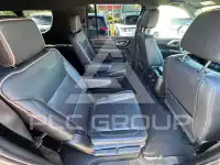 2022 Chevrolet Suburan photo