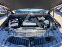 2022 Chevrolet Suburan фото