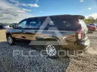 2022 Chevrolet Suburan фото