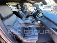 2022 Chevrolet Suburan фото