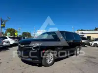 2022 Chevrolet Suburan фото
