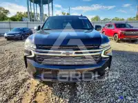 2022 Chevrolet Suburan фото