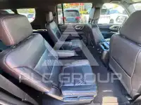2022 Chevrolet Suburan фото