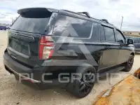 2022 Chevrolet Suburan фото