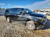 2022 Chevrolet Suburan фото