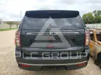 2022 Chevrolet Suburan фото