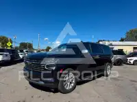 2022 Chevrolet Suburan photo