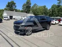 2022 Chevrolet Suburan фото