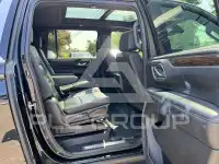2022 Chevrolet Suburan фото