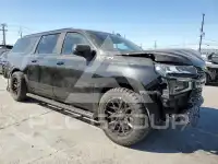 2022 Chevrolet Suburan фото