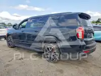 2022 Chevrolet Suburan фото