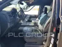 2022 Chevrolet Suburan фото