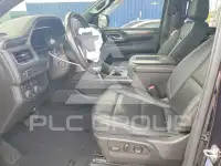 2022 Chevrolet Suburan фото