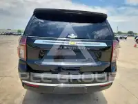 2022 Chevrolet Suburan фото