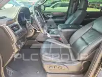 2022 Chevrolet Suburan фото