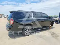 2022 Chevrolet Suburan фото