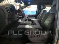 2022 Chevrolet Suburan фото