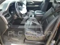 2022 Chevrolet Suburan фото