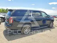 2022 Chevrolet Suburan фото