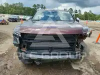 2022 Chevrolet Suburan фото