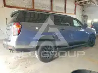2022 Chevrolet Suburan фото