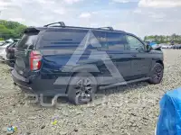 2022 Chevrolet Suburan фото
