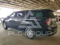 2022 Chevrolet Suburan фото