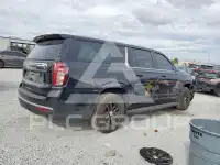 2022 Chevrolet Suburan фото