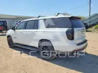 2022 Chevrolet Suburan фото