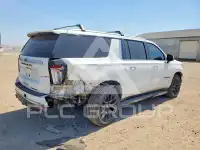 2022 Chevrolet Suburan фото