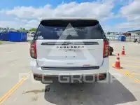 2022 Chevrolet Suburan фото