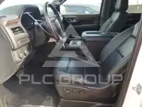 2022 Chevrolet Suburan фото