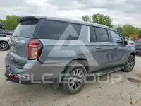 2022 Chevrolet Suburan фото