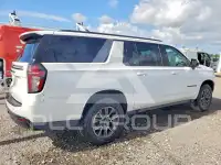 2022 Chevrolet Suburan фото