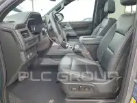 2022 Chevrolet Suburan фото