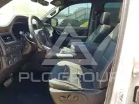 2022 Chevrolet Suburan фото