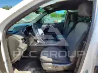 2022 Chevrolet TRAVERSE фото